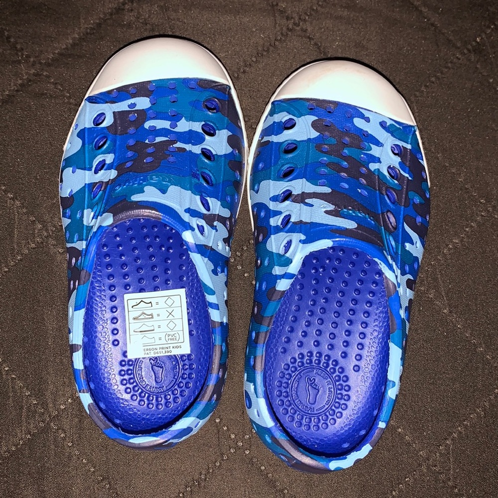 NWOT! Natives, C6